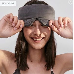 Lunya Sleep mask